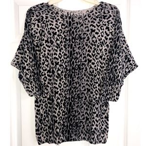 The Limited dolman sleeve sweater. Size S